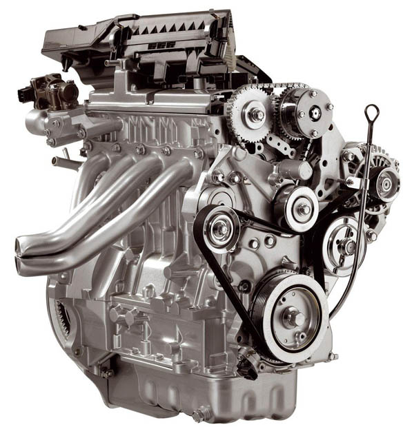 2002 Des Benz E260 Car Engine